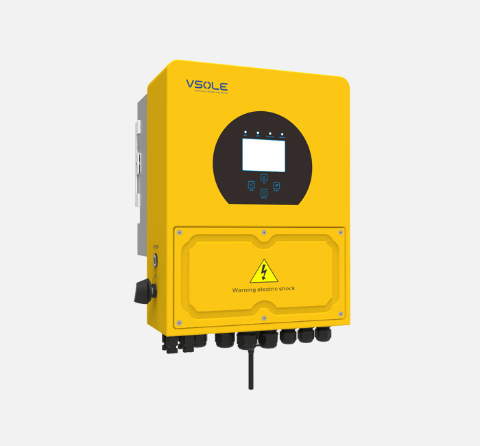 Ongrid System